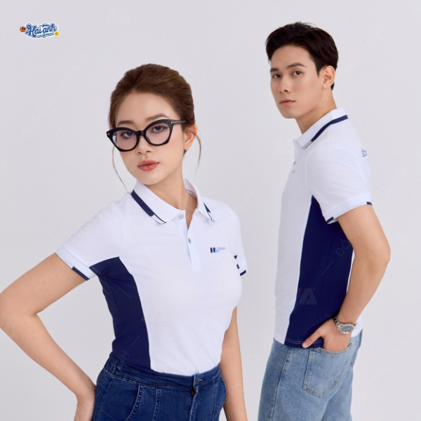 Logo thương hiệu in KTS sắc nét và đẹp mắt