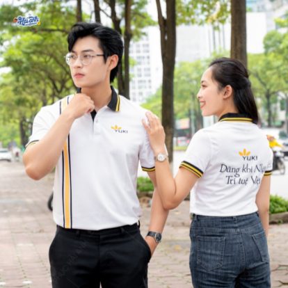 Sự lựa chọn lý tưởng cho doanh nghiệp yêu thích phong cách thanh lịch và hiện đại.