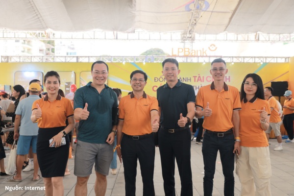 Ý nghĩa của đồng phục đối với ngân hàng LPBank