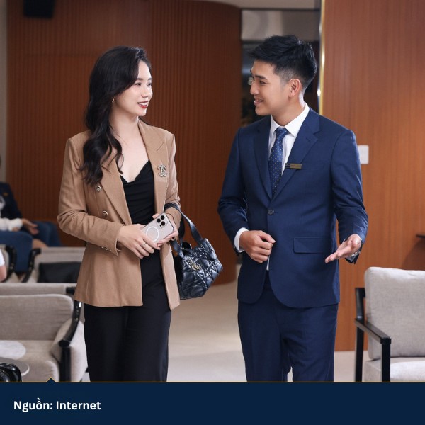Đặc điểm chung của các mẫu trang phục ngân hàng hiện nay