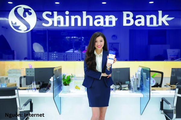 Đặt may đồng phục ngân hàng đẹp, chất lượng tại Hải Anh Uniform