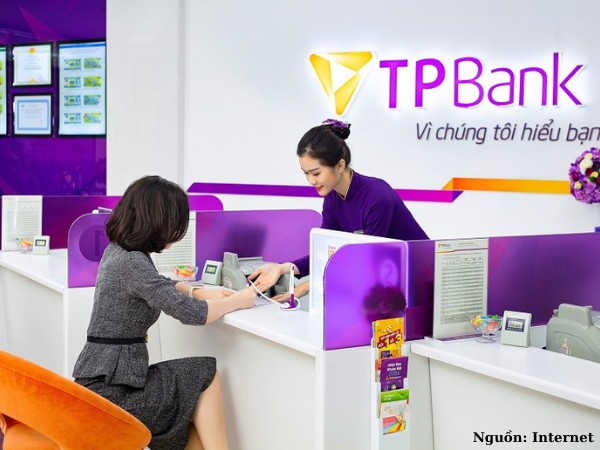 Áo đồng phục TPBank thể hiện dấu ấn hiện đại, năng động