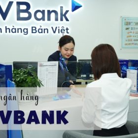 đồng phục ngân hàng BVBank