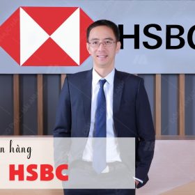 Đồng phục ngân hàng HSBC