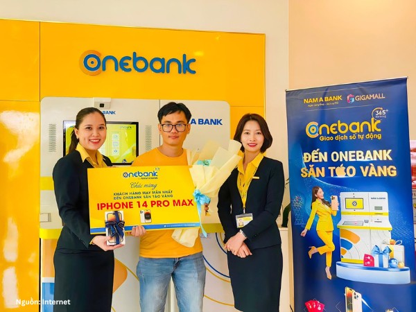 Tầm quan trọng của đồng phục đối với thương hiệu ngân hàng Nam Á Bank