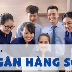 đồng phục ngân hàng scb