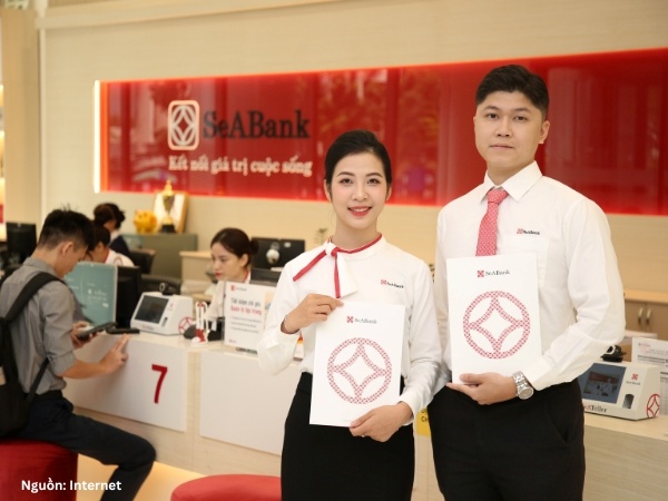 tầm quan trọng của đồng phục đối với ngân hàng Seabank