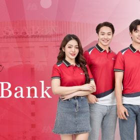 đồng phục ngân hàng seabank