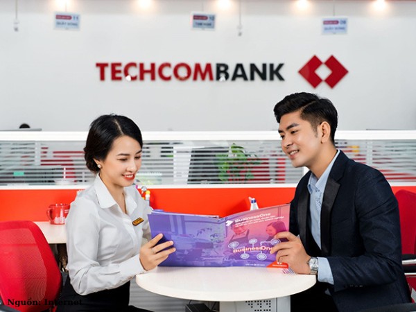 Ý nghĩa của đồng phục đối với ngân hàng Techcombank