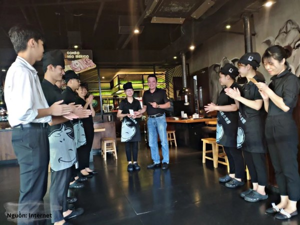 Một vài nét đặc trưng trong thiết kế đồng phục của Gogi