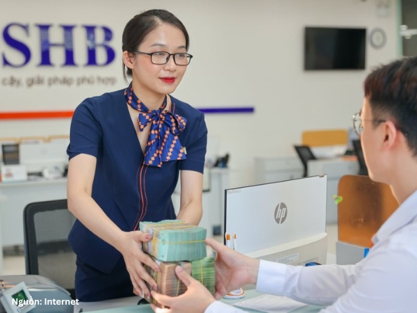 Mẫu váy đồng phục liền thân dành cho nhân viên nữ SHB