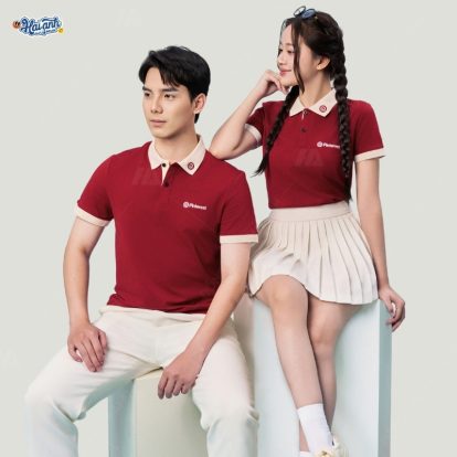 Thiết kế trẻ trung phù hợp môi trường làm việc năng động