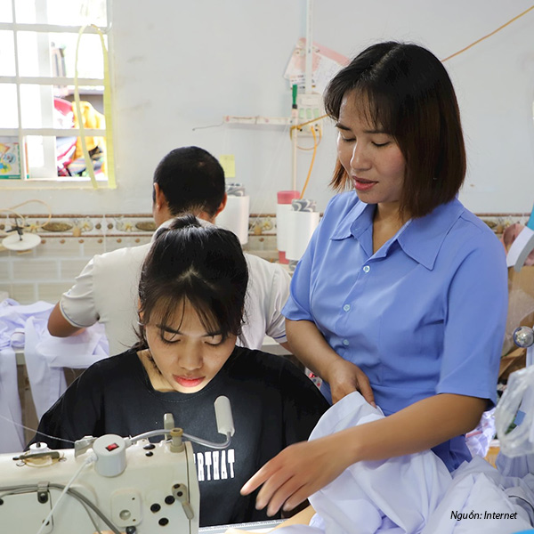 Đồng phục Đăng Thái tại Huế