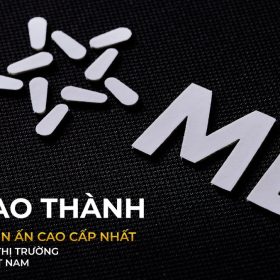 Công nghệ in cao thành