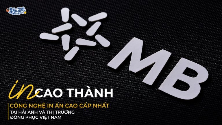 Công nghệ in cao thành