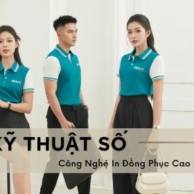 Công nghệ in kỹ thuật số