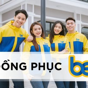 Đồng phục Be