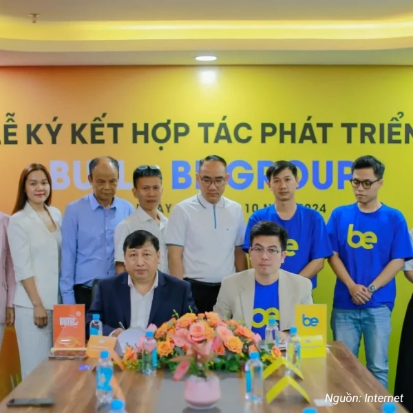Áo thun Be ngắn tay năng động dành riêng cho sự kiện
