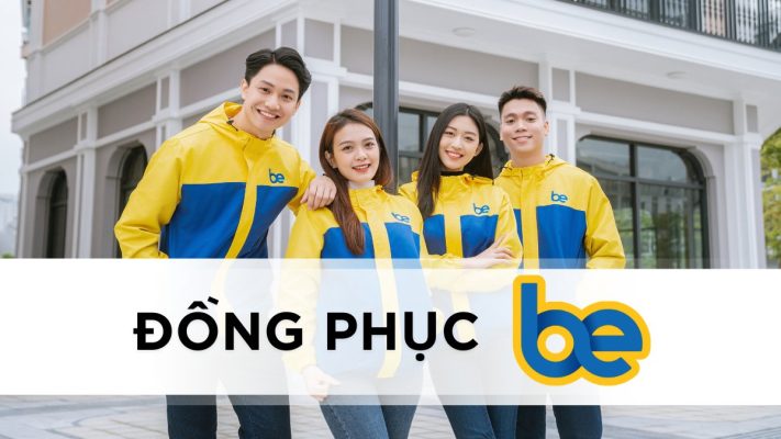Đồng phục Be