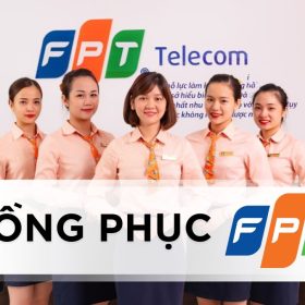 Đồng phục FPT