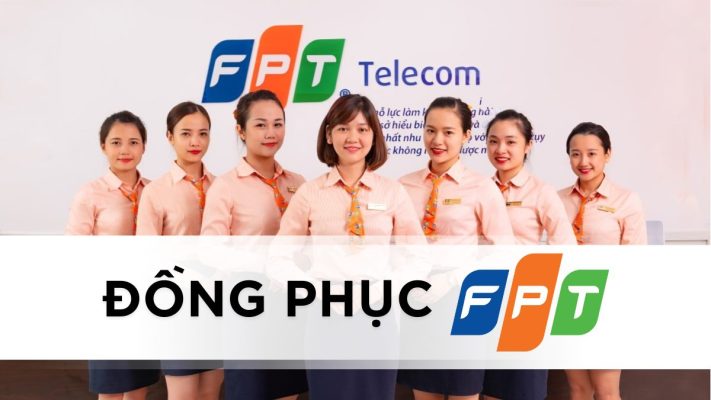 Đồng phục FPT