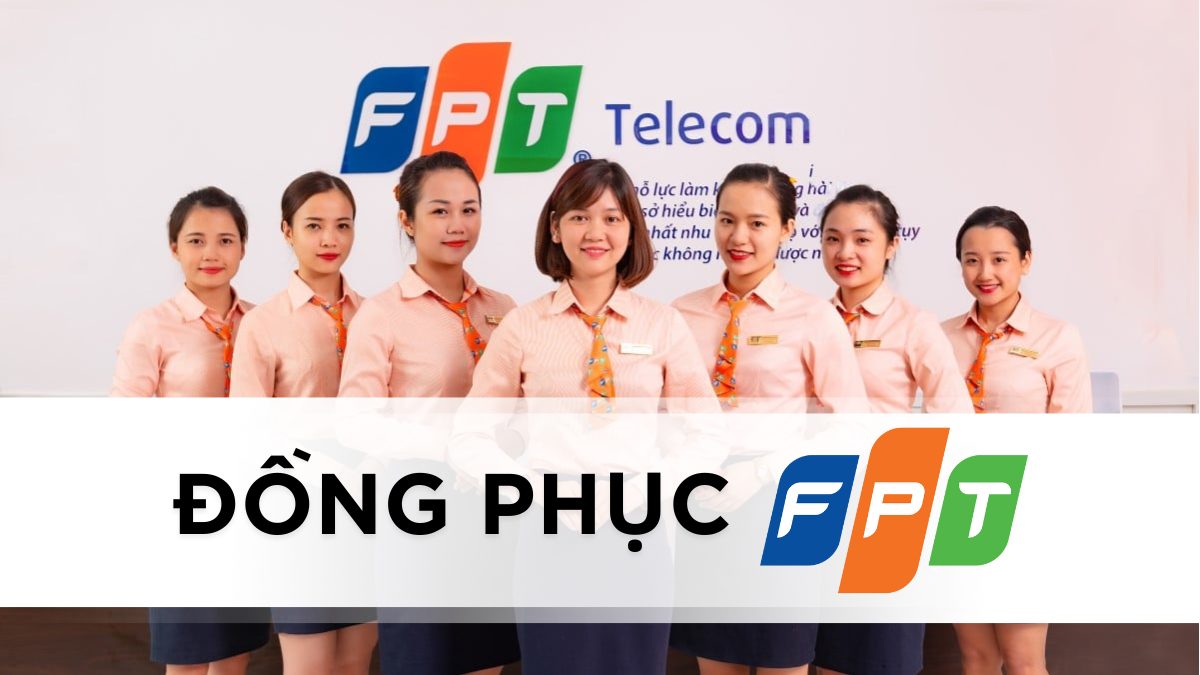 Đồng phục FPT