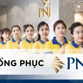 Đồng phục PNJ