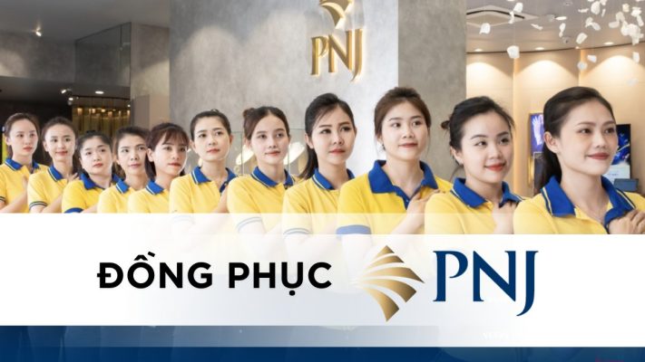 Đồng phục PNJ