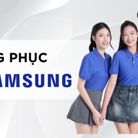 Đồng phục Samsung