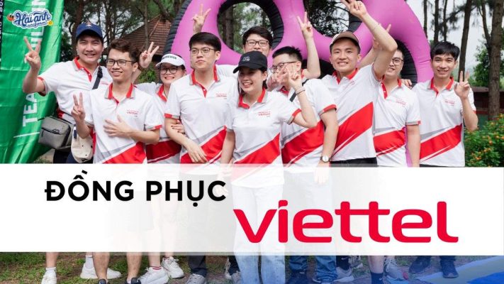 Đồng phục Viettel