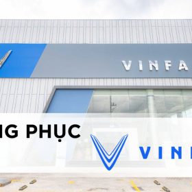 Đồng phục VinFast