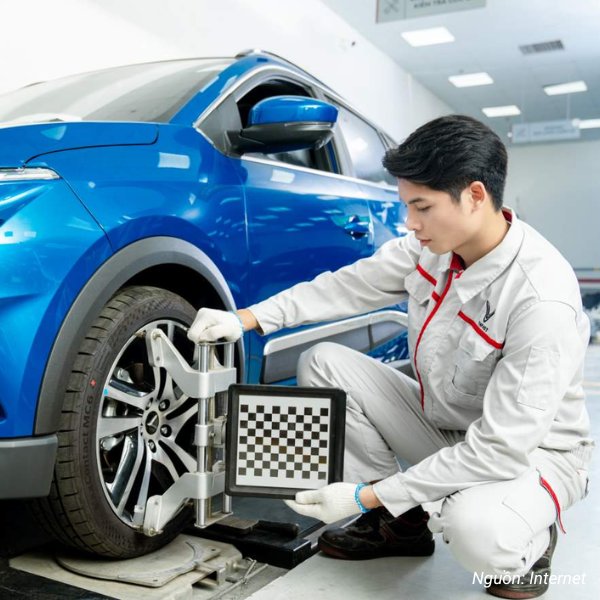 Chất vải dày dặn giúp bảo vệ sức khỏe nhân viên