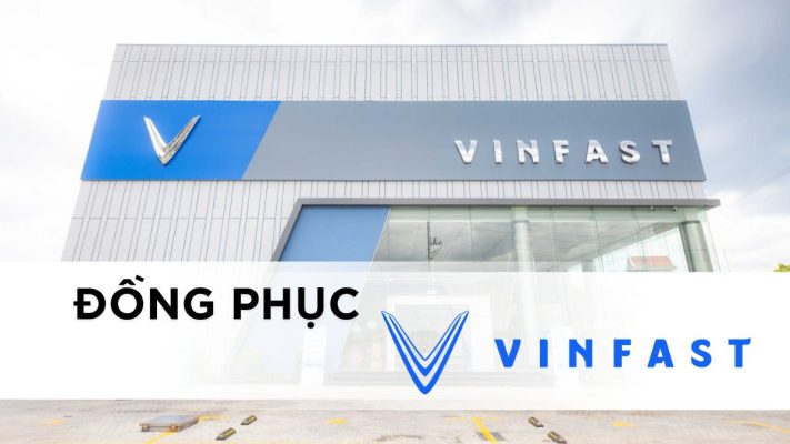 Đồng phục VinFast