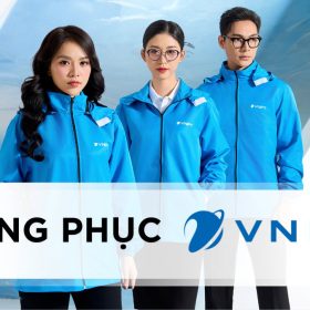 Đồng phục VNPT