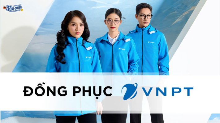 Đồng phục VNPT