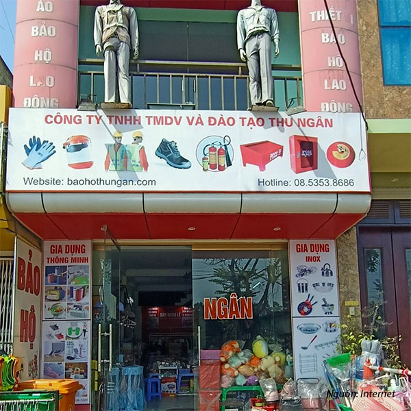 Thu Ngân – Xưởng may đồng phục số lượng lớn tại Bắc Ninh