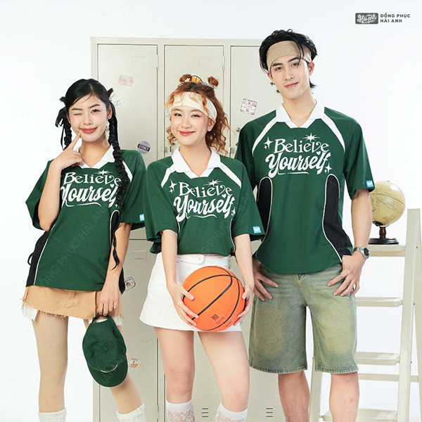 Đồng Phục Hải Hải - Đơn vị may đồng phục học sinh số lượng lớn tại Đồng Tháp