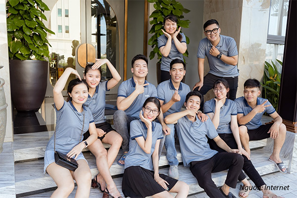 Cơ sở cung cấp đa dạng mẫu mã đồng phục tại Cao Bằng
