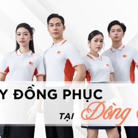 May đồng phục tại Đồng Nai uy tín