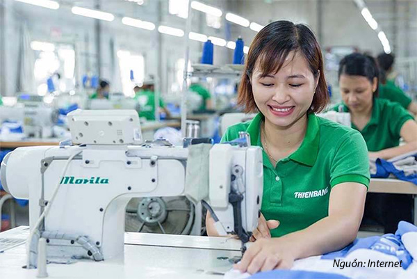 Nguyễn Phong Print – Xưởng in đồng phục đa dạng, đáp ứng thiết kế theo yêu cầu