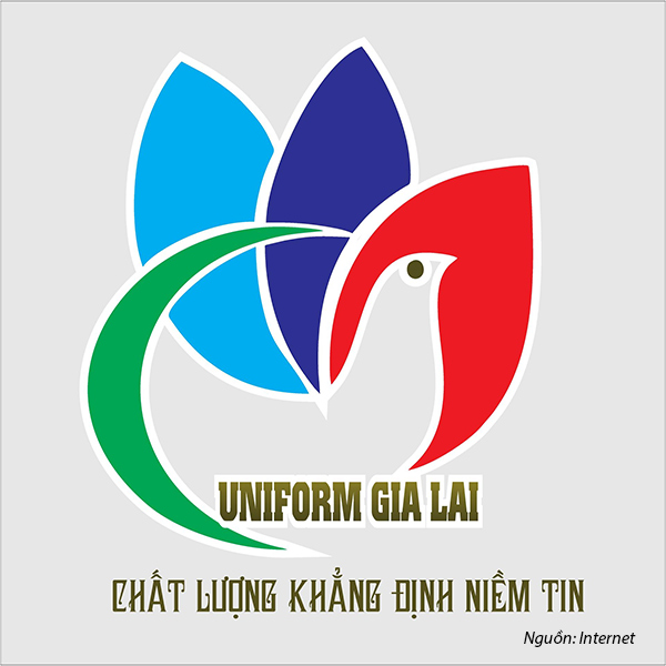 Uniform Gia Lai – Xưởng may đồng phục giá rẻ, chuyên thiết kế mẫu mã đa dạng