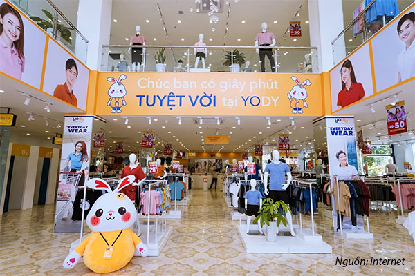 Dịch vụ may đồng phục chất lượng tại Hà Tĩnh