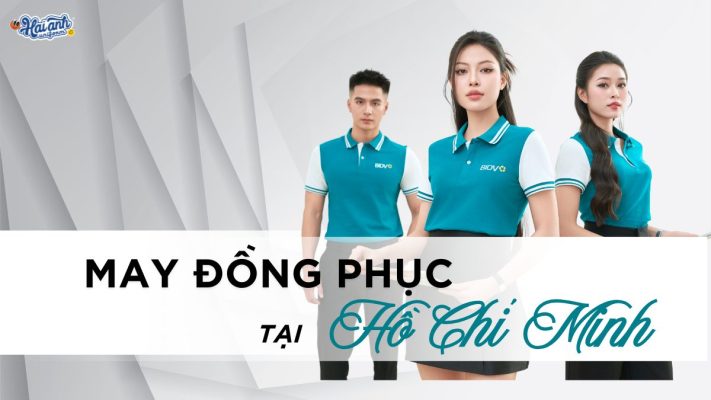 May Đồng Phục Tại TPHCM