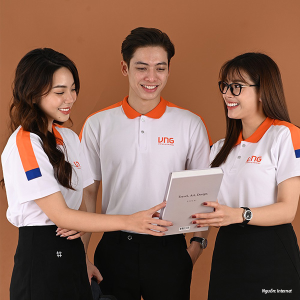 Đồng phục ACE nhận may đồng phục tại Lào Cai số lượng lớn