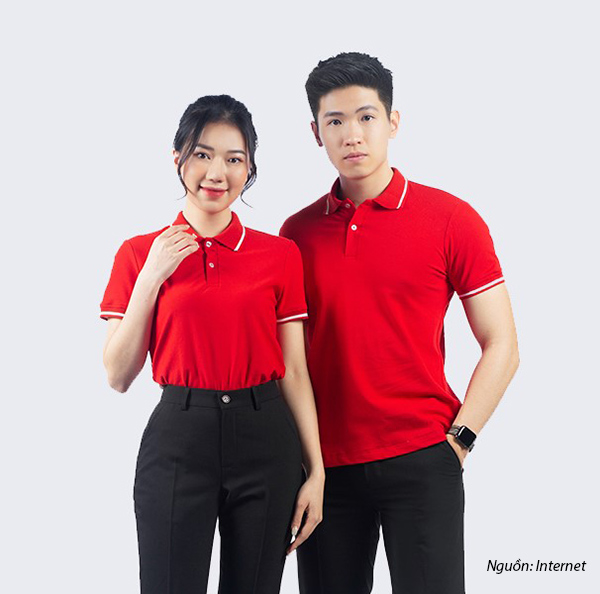 Linh Trần nhận may đồng phục doanh nghiệp chất lượng