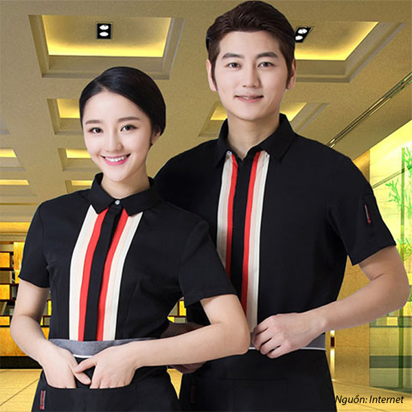 Xưởng đồng phục công ty tại Nghệ An uy tín - Nice Uniform