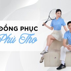 May đồng phục tại Phú Thọ