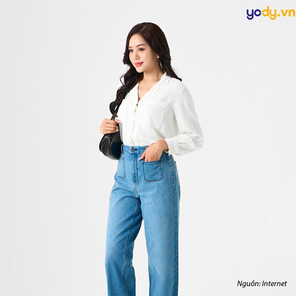 Yody Quảng Ngãi - Đơn vị chuyên cung cấp đa dạng mẫu mã đồng phục