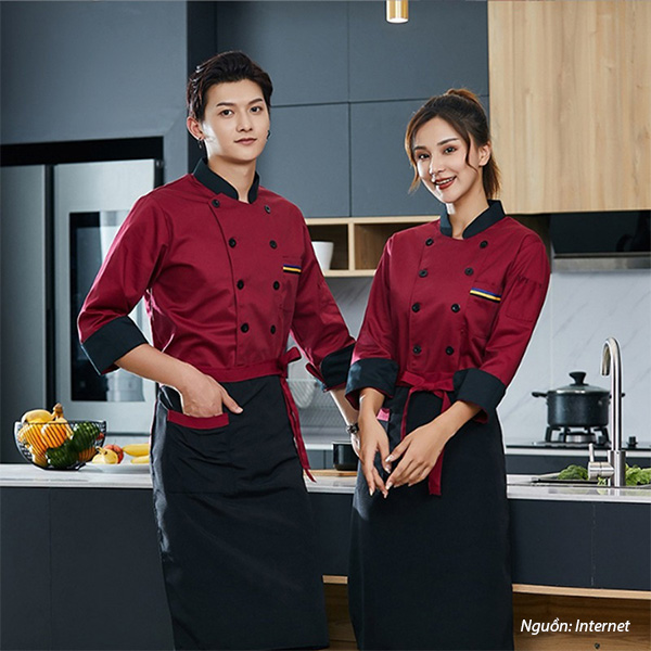Gia Phát Uniform - Địa chỉ chuyên in ấn, thiết kế đồng phục tại Quảng Ngãi