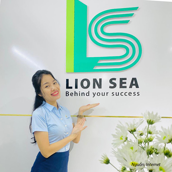 Lion Sea - Chuyên nhận may đồng phục uy tín tại Quảng Ninh
